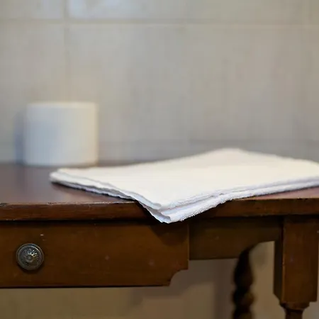 Il Rifugio D'altri Tempi Montalcino