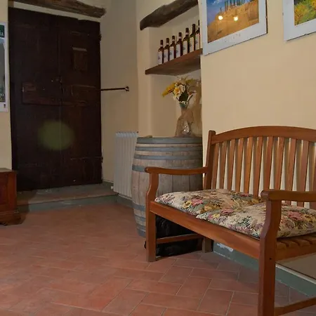 Il Rifugio D'altri Tempi Guest house 3*