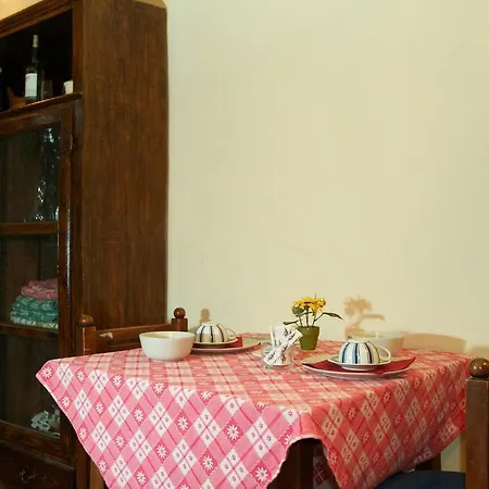 Il Rifugio D'altri Tempi Guest house Montalcino