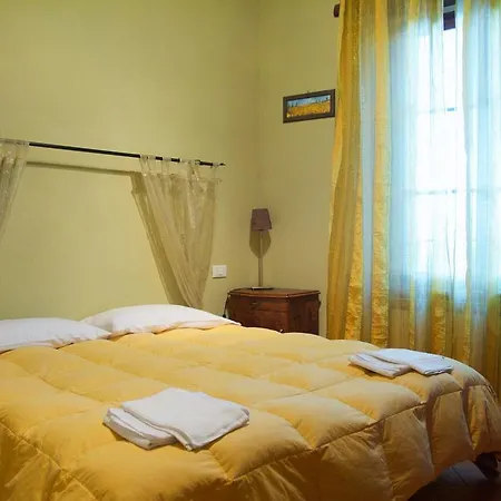 Il Rifugio D'altri Tempi Guest house