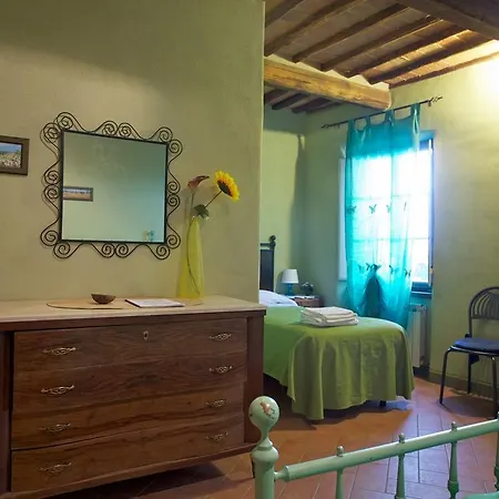 Il Rifugio D'altri Tempi Guest house 3*