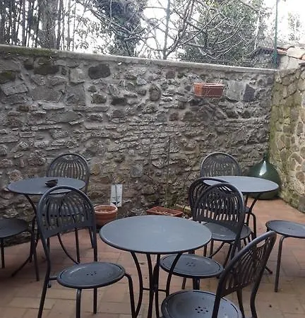 Guest house Il Rifugio D'altri Tempi 3*