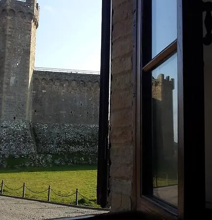 Il Rifugio D'altri Tempi Guest house