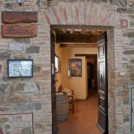 Il Rifugio D'altri Tempi Guest house 3*
