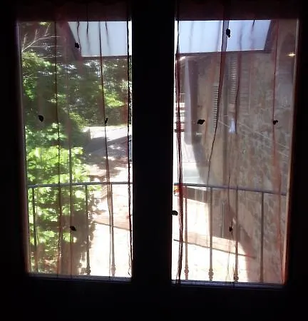 Il Rifugio D'altri Tempi