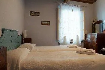 Guest house Il Rifugio D'altri Tempi Montalcino