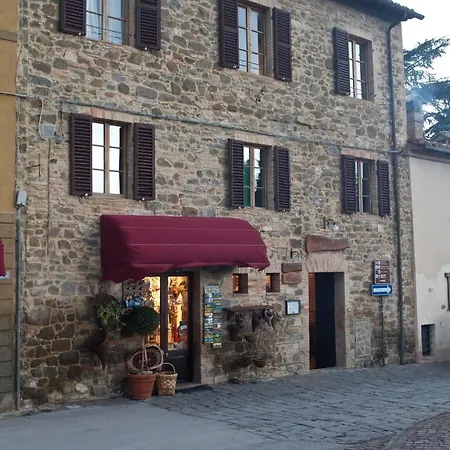 Il Rifugio D'altri Tempi 3* Montalcino