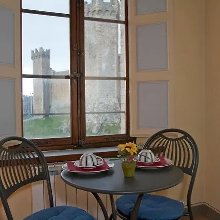 Guest house Il Rifugio D'altri Tempi