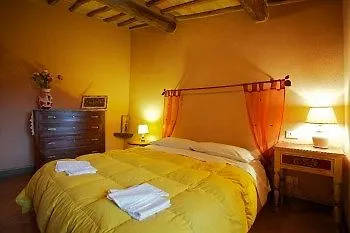 Guest house Il Rifugio D'altri Tempi