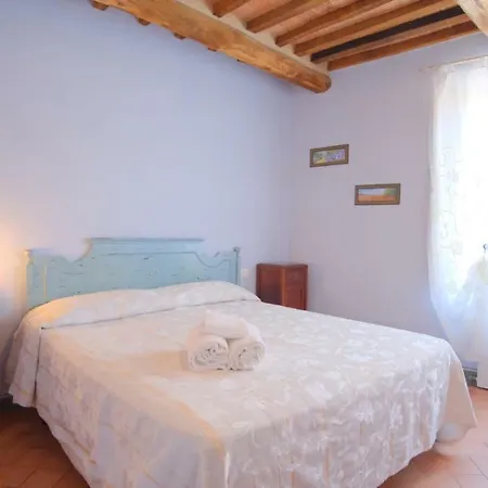 Il Rifugio D'altri Tempi Guest house