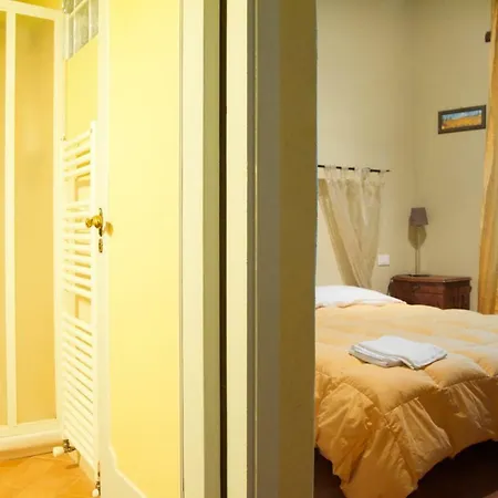 Il Rifugio D'altri Tempi Guest house Montalcino