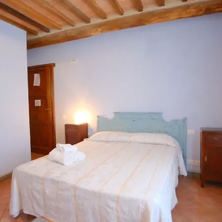Guest house Il Rifugio D'altri Tempi