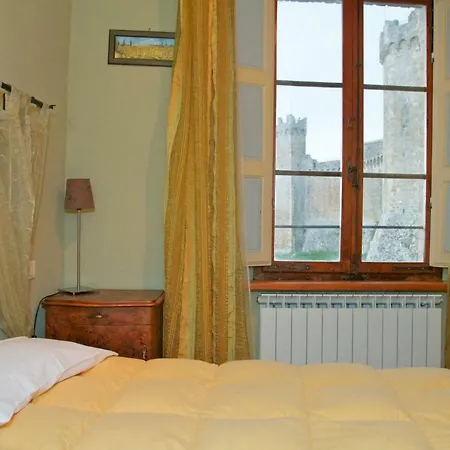Guest house Il Rifugio D'altri Tempi 3*
