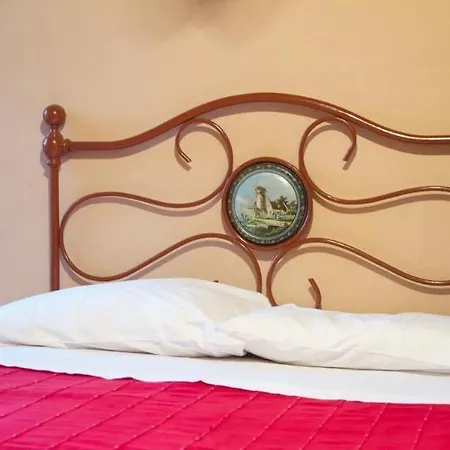 Il Rifugio D'altri Tempi Guest house